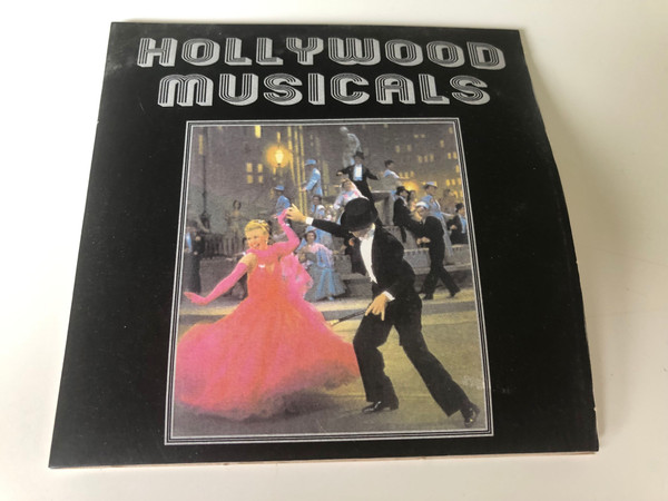 Hollywood Musicals