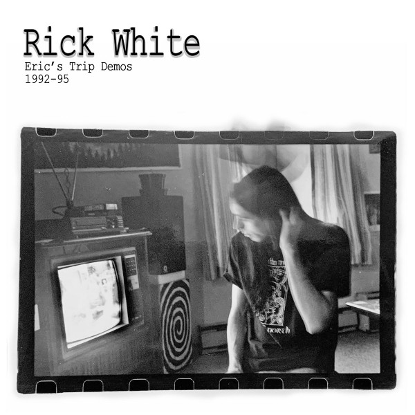 Eric's Trip Demos (92-95)
