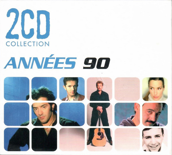 Années 90