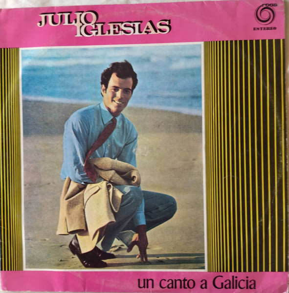 Un Canto A Galicia