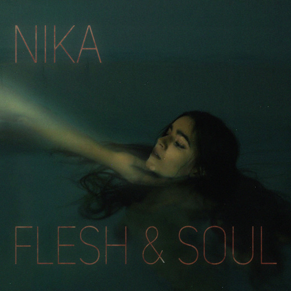 Flesh & Soul