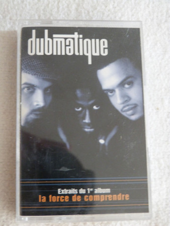 Extraits du 1er album - La Force De Comprendre