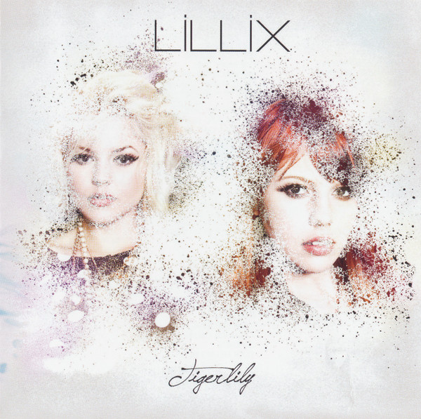Tigerlily