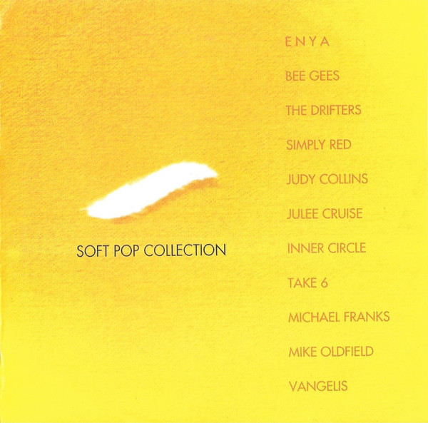 Soft Pop Collection