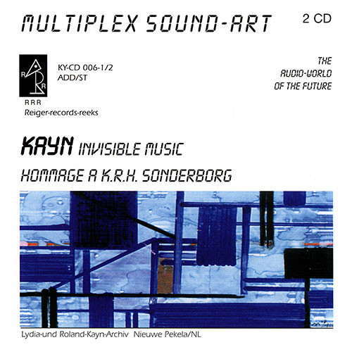 Multiplex Sound-Art