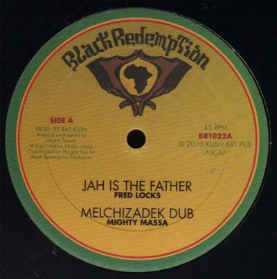Jah Is The Father / There Will Come A Day