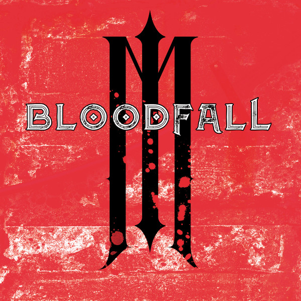 Bloodfall