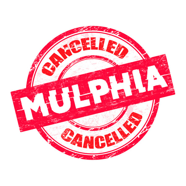 Cancelled
