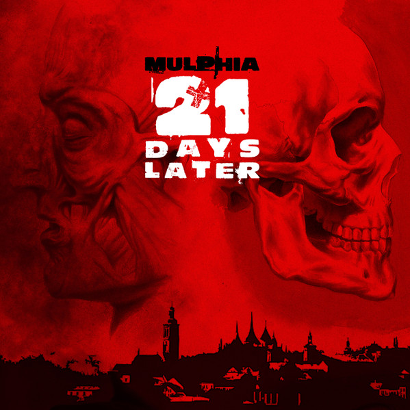 21 Days Later