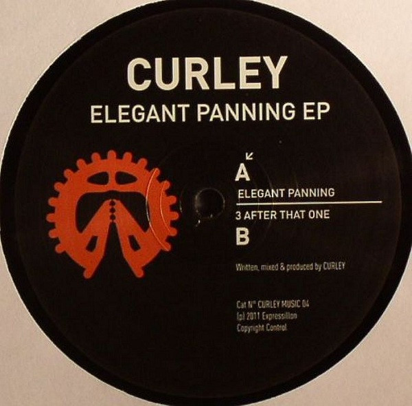 Elegant Panning EP