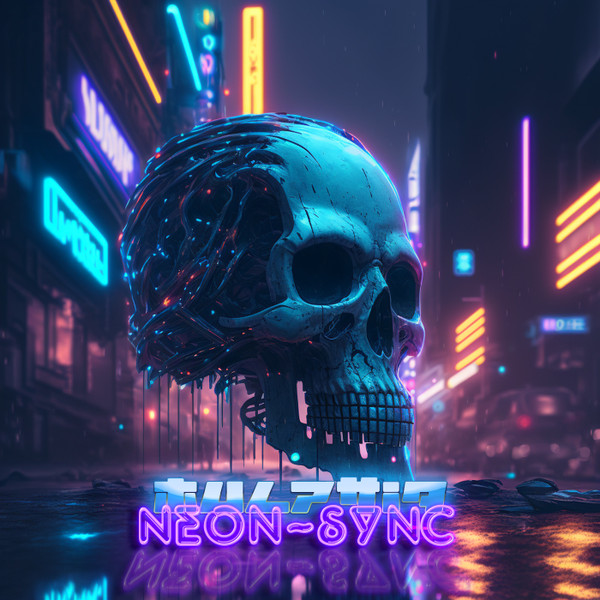 Neon-Sync