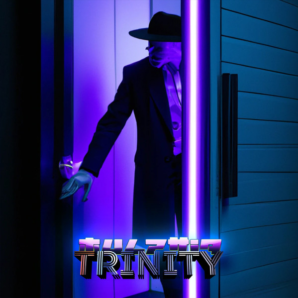 Trinity