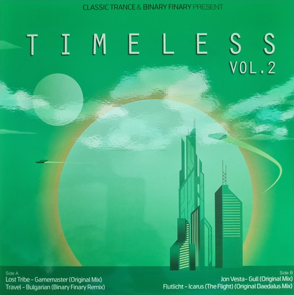 Timeless Vol.2