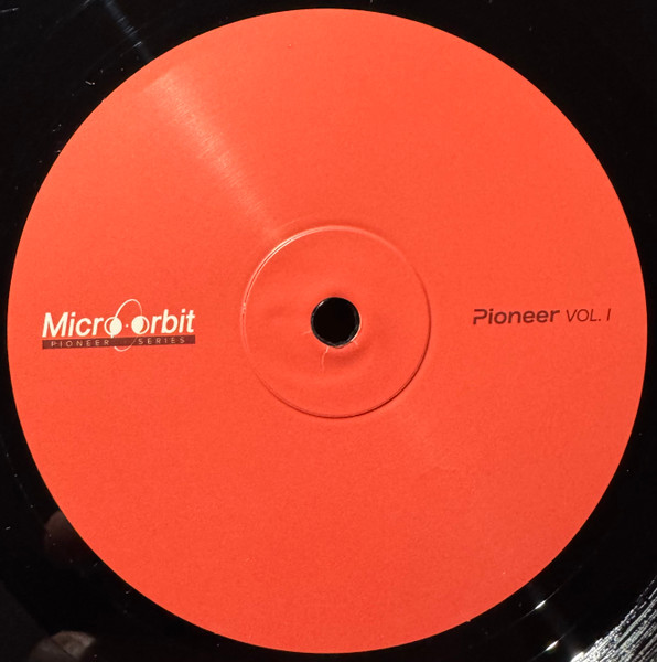 Pioneer Series Vol. I