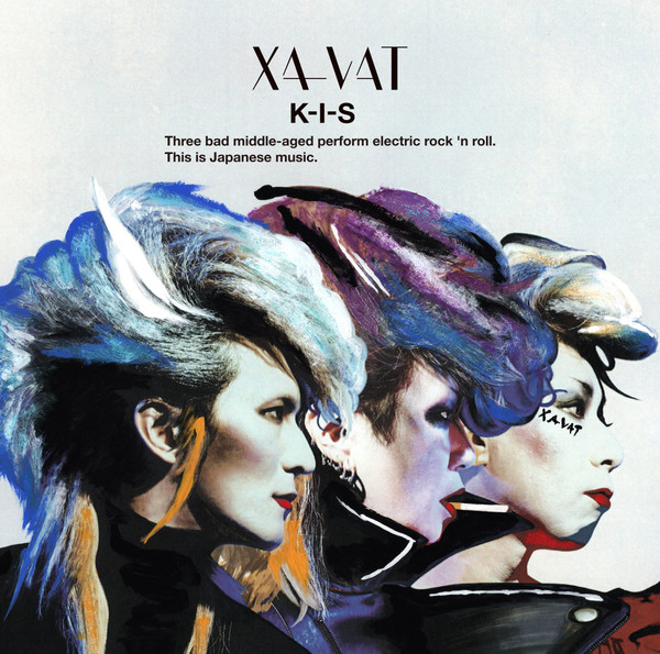 K-I-S