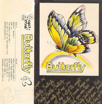 Butterfly