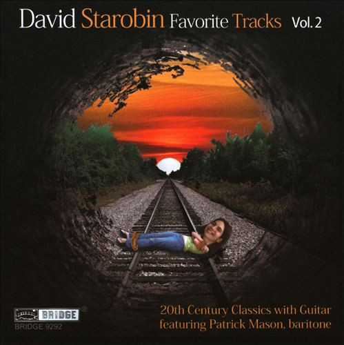Favorite Tracks, Vol. 2