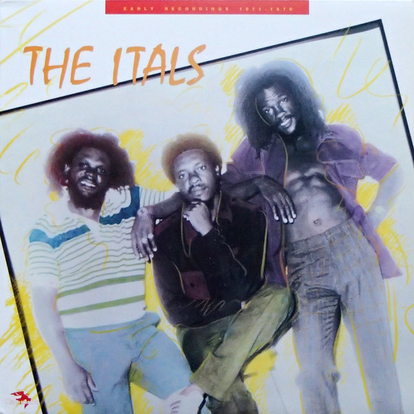 Early Recordings 1971-1979