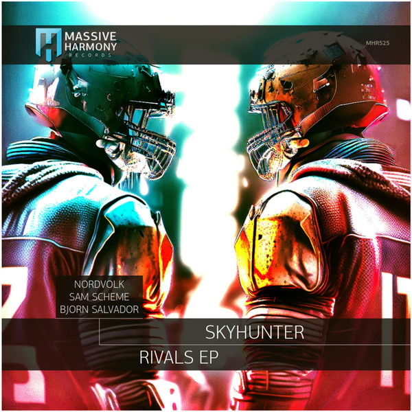 Rivals EP