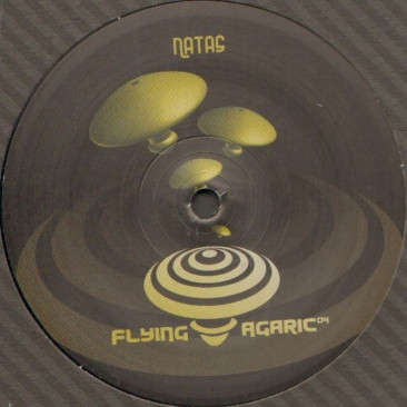 Flying Agaric 04