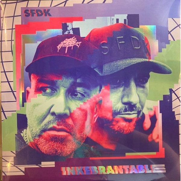 Inkebrantable 