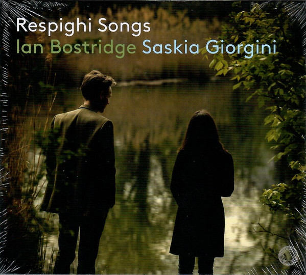 Respighi Songs