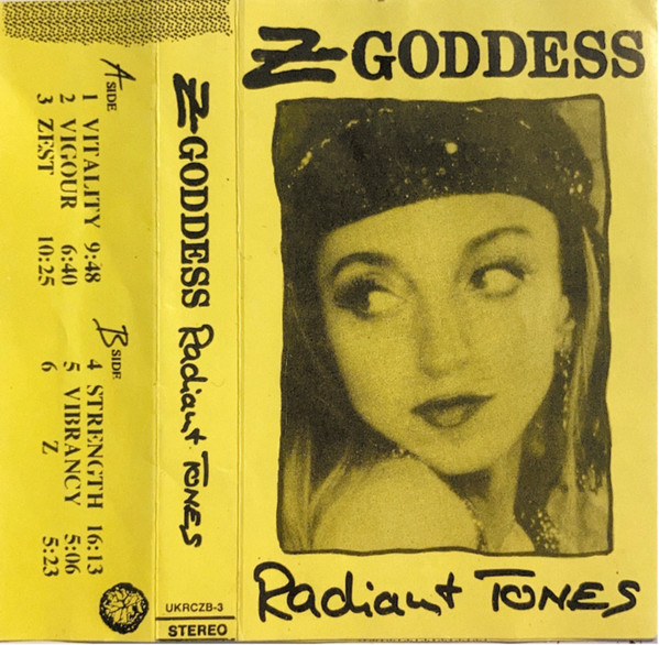 Radiant Tones