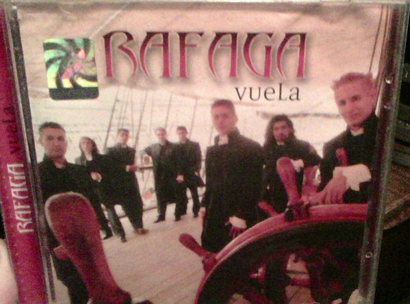 Vuela