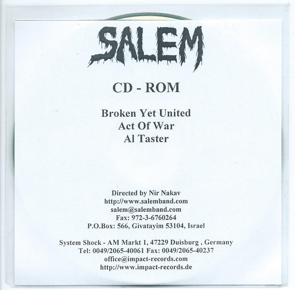 CD-ROM