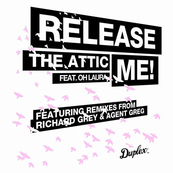 Release Me