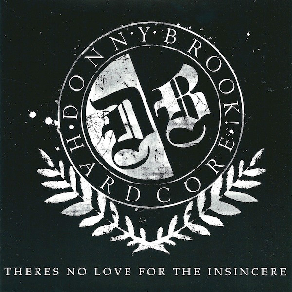 Theres No Love For The Insincere