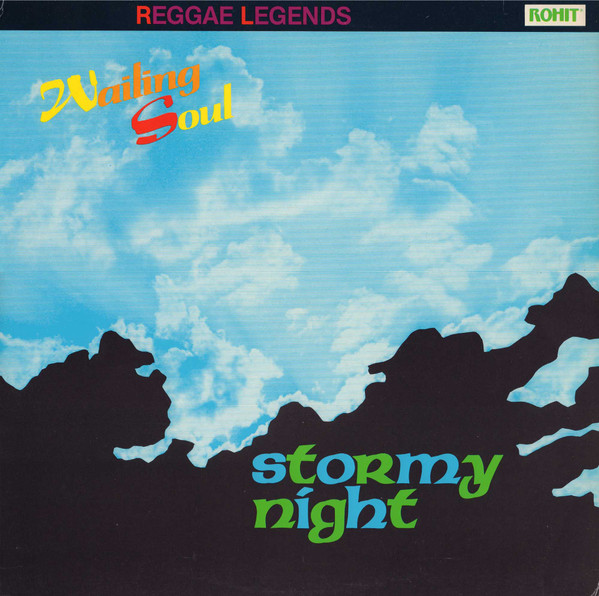 Stormy Night