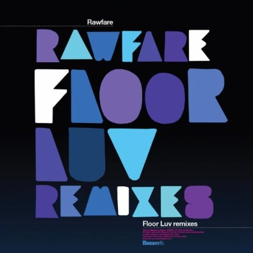 Floor Luv Remixes EP