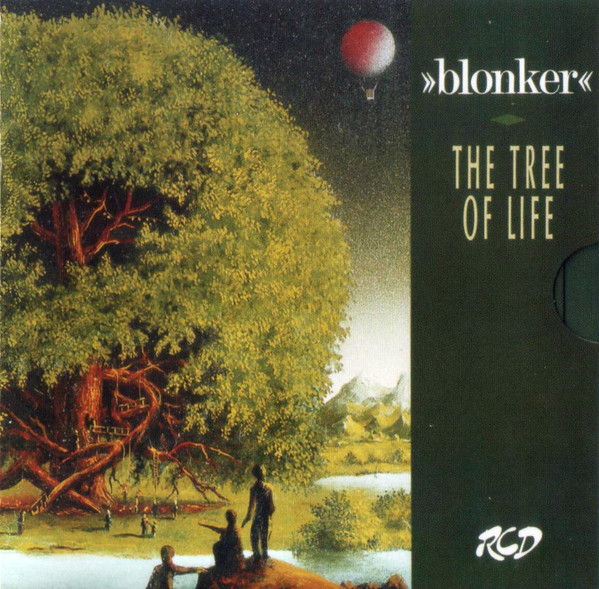 The Tree Of Life