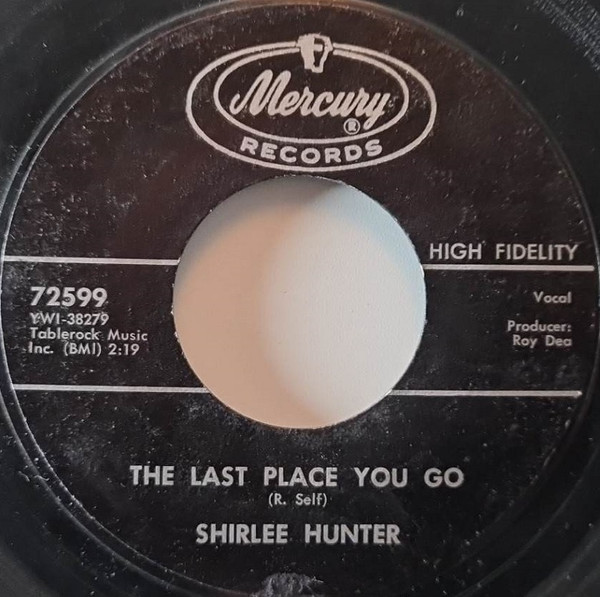 The Last Place You Go