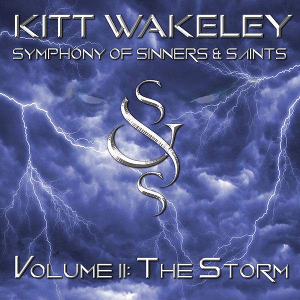 Symphony Of Sinners & Saints Vol Ii: The Storm