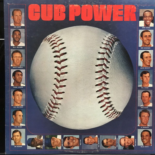 Cub Power