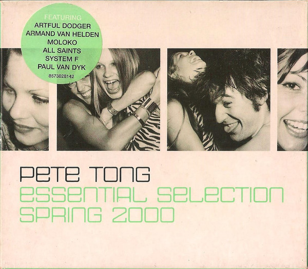 Essential Selection Spring 2000