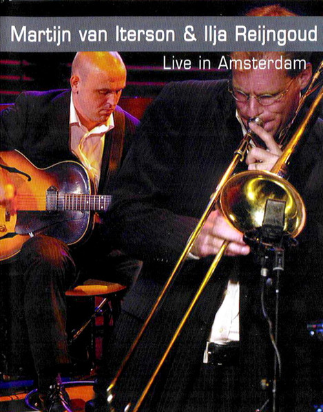 Live In Amsterdam