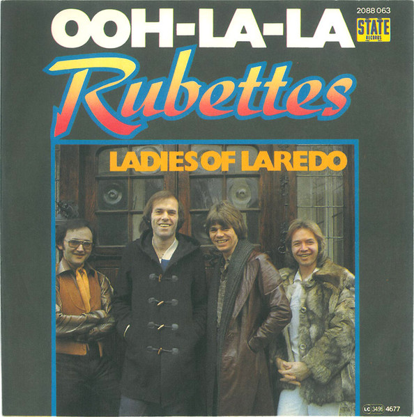 Ooh-La-La