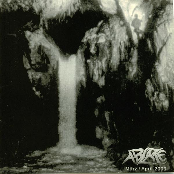 Ablaze März / April 2000