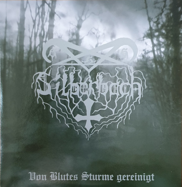 Von Blutes Sturme Gereinigt / Sturm In Die Anderswelt