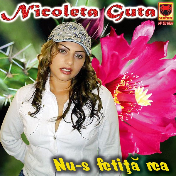 Nu-s Fetiță Rea