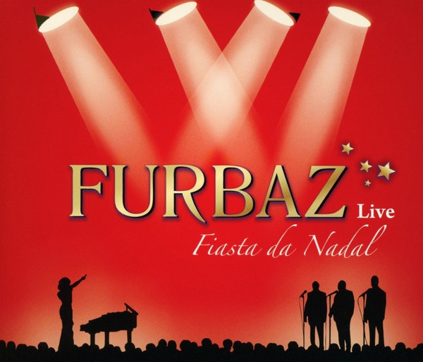 Fiasta da Nadal - Live
