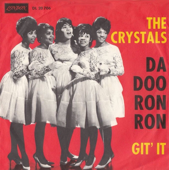 Da Doo Ron Ron