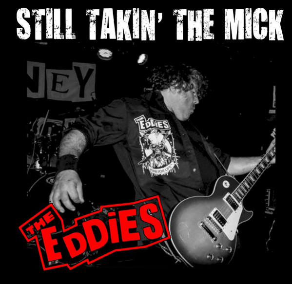Still Takin' The Mick EP
