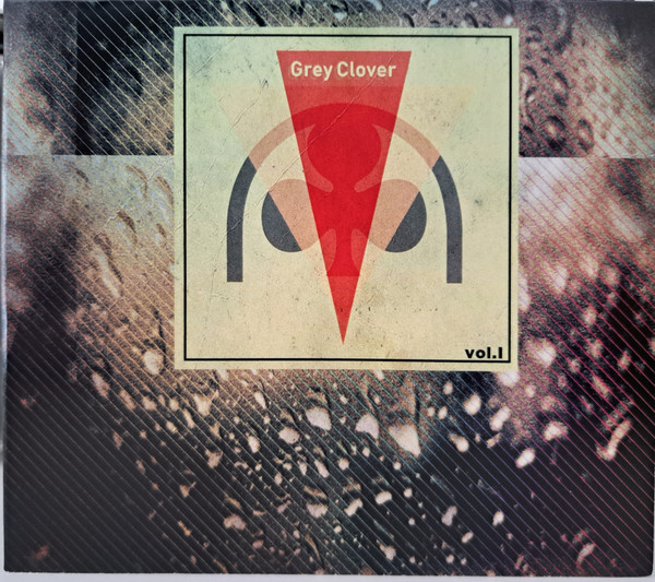 Grey Clover Vol.1
