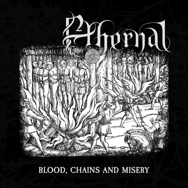 Blood, Chains And Misery