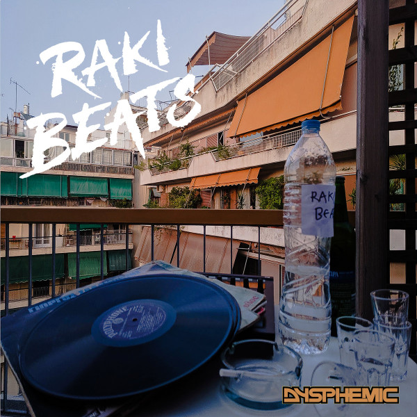 Raki Beats