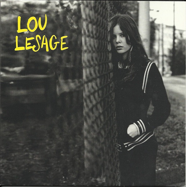 Lou Lesage